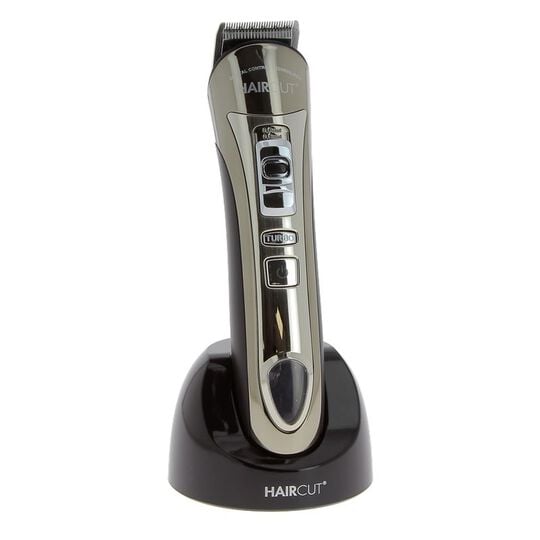 Tondeuse de finition pour cheveux et barbe TH24ST