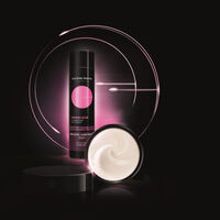 Rituel cheveux color&eacute;s shampooing et masque Essentiel Keratin Color