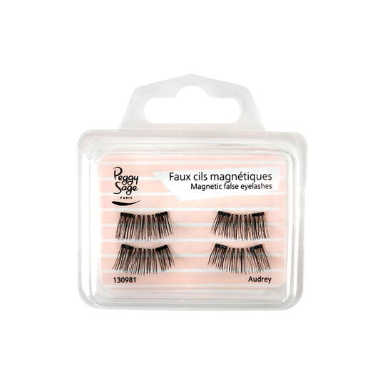 Faux cils magn&eacute;tiques Audrey