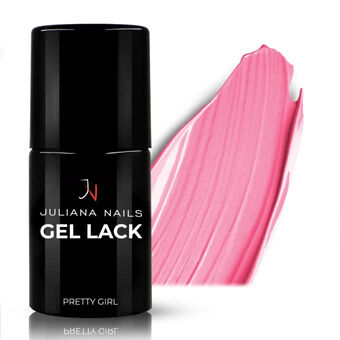 Vernis semi-permanent Gel Lack sister hood