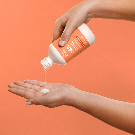 Shampooing nutrition intense Invigo Nutri-Enrich 1000ml