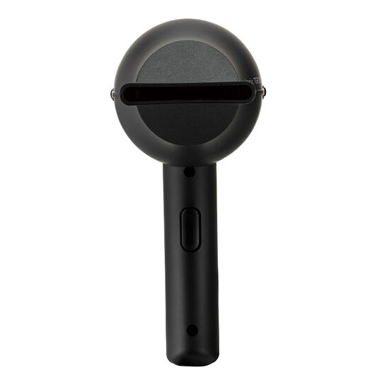 Sèche-cheveux Iconic TGR 2.0 noir intense