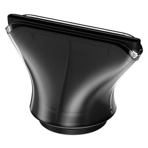 Embout pour s&egrave;che cheveux Speed bec large