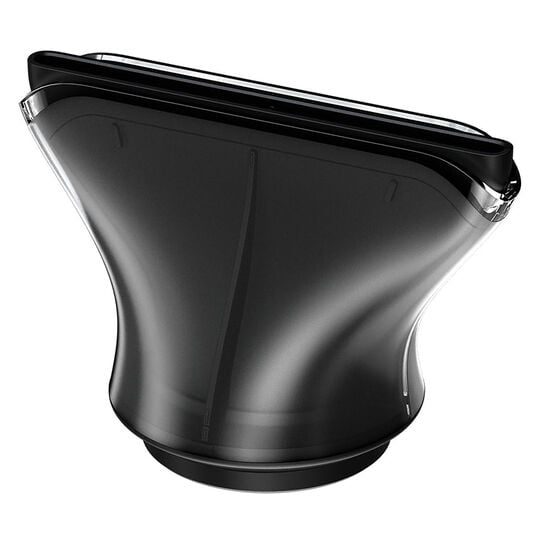 Embout pour s&egrave;che cheveux Speed bec large
