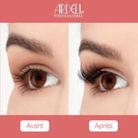 Faux cils magnetic Accents