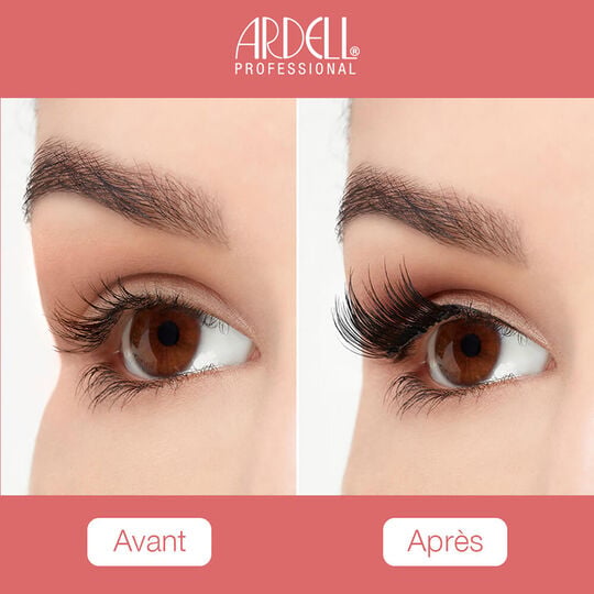 Faux cils magnetic Accents