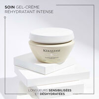 Masque r&eacute;hydratant Specifique