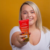 Soin onctueux r&eacute;parateur Le Pretty de Jos&eacute;phine