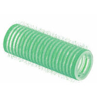 Lot bigoudis velcros 20mm