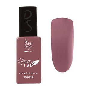 Vernis à ongles longue tenue Green Lak orchidée