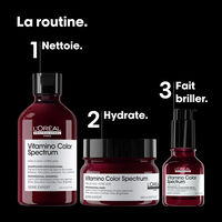 Coffret Vitamino Color Spectrum