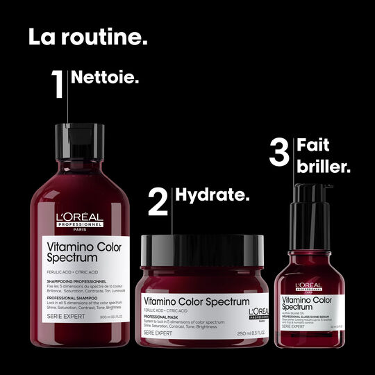 Coffret Vitamino Color Spectrum