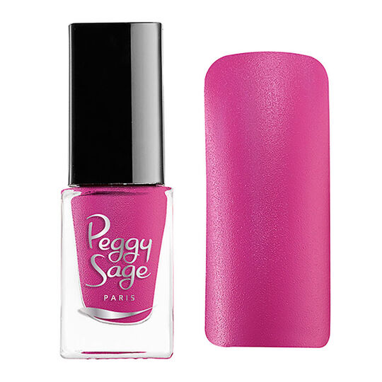 Vernis à ongles mini charmy candy