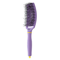 Brosse d&eacute;m&ecirc;lante Fingerbrush &eacute;dition limit&eacute;e Inner Child snuggle purple