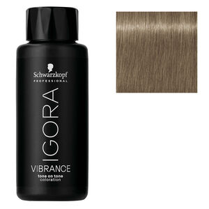 Coloration demi-permanente Igora Vibrance 9-42