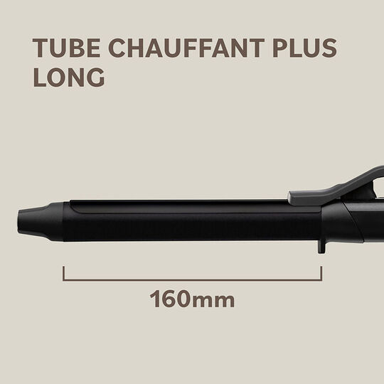Fer &agrave; boucler High Performance Curler 19mm