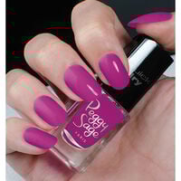 Vernis à ongles mini Léa,  Vernis à ongles mini Léa