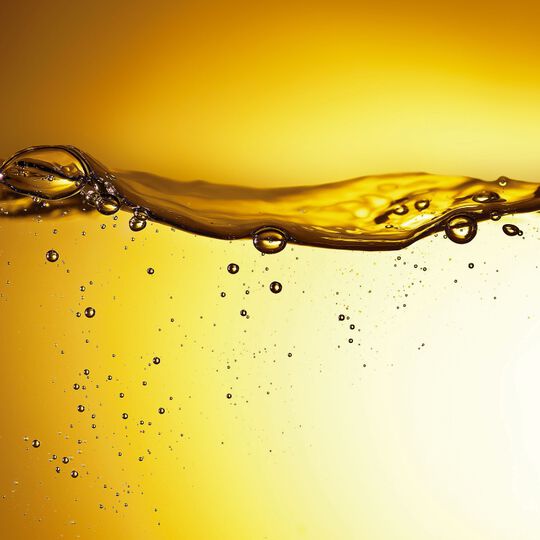 Élixir d'huile d'argan Orofluido 100ml