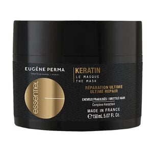 Masque réparateur Essentiel Keratin 150ml,  Masque réparateur Essentiel Keratin 150ml