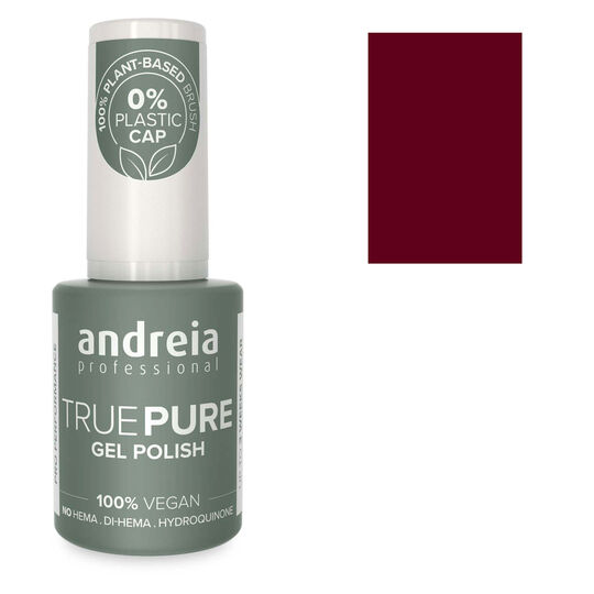 Vernis semi-permanent True Pure T40