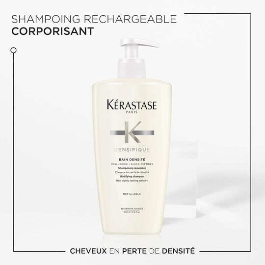 Bain densit&eacute; Densifique 500ml