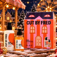 Coffret Curl Essentials