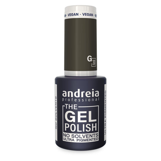 Vernis semi-permanent The Gel Polish G30