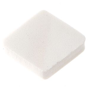 Eponge latex losange,  Eponge latex losange