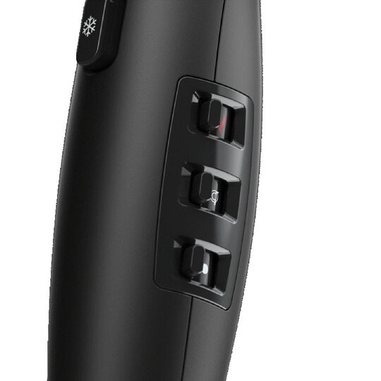 S&egrave;che-cheveux Lupia