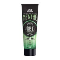 Gel fixant sans alcool Menthe