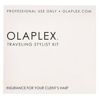 Kit Olaplex n&deg;1 + n&deg;2 salon intro