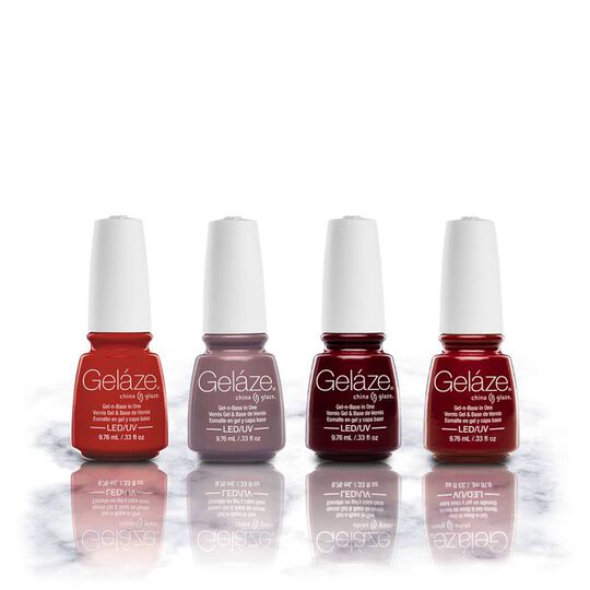 Vernis semi-permanent Gelàze Awakening