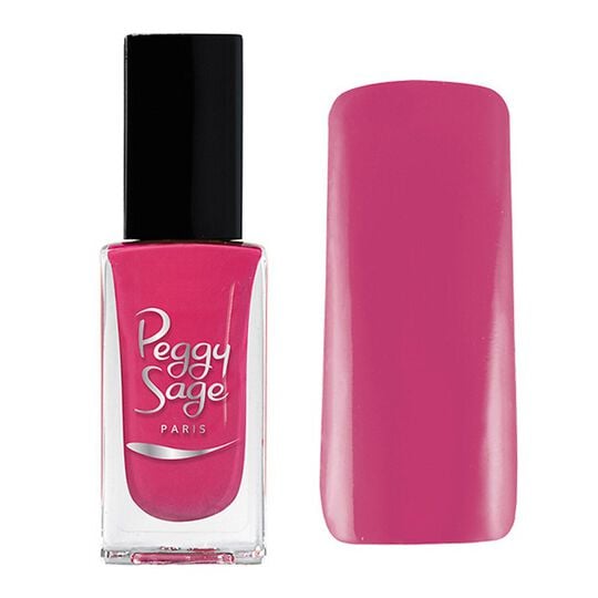 Vernis à ongles passionnement