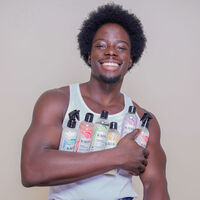 Lait cr&eacute;meux &agrave; la sapote