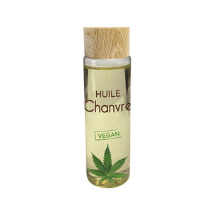 Huile de chanvre,  Huile de chanvre