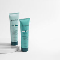 Ciment thermique Résistance