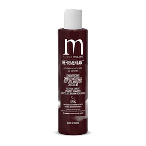 Shampooing repigmentant ombre naturelle