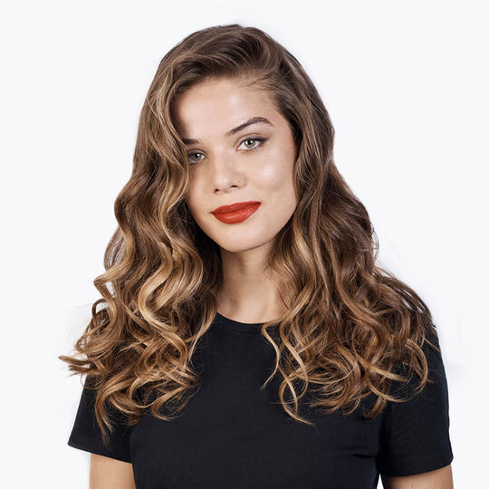 Spray de maintien Curly Ever After