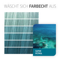 Coloration semi-permanente Color Fresh Create super petrol