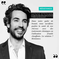 Bain volume Volumifique