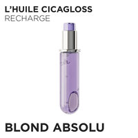 Huile Cicagloss Blond Absolu recharge 75 ml