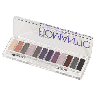 Palette Romantic
