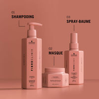 Rituel r&eacute;parateur Fortify