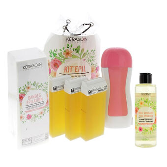 Kit épilation