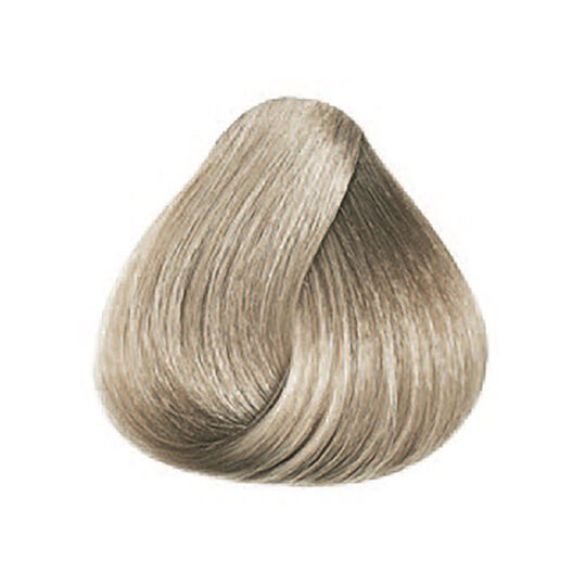 Coloration permanente The Couleur 10½.1 Blond clair clair Cendré Pâle