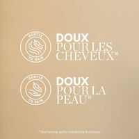 Masque sublimateur de lumière Oil Reflections 150ml