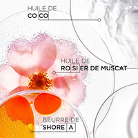 Masque Ol&eacute;o-Relax Discipline