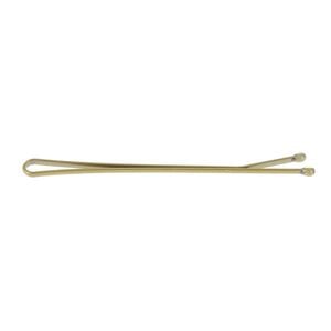 Pince guiche droite 50 mm bronze,  Pince guiche droite 50 mm bronze