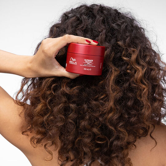 Masque r&eacute;parateur Ultimate Repair