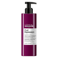 Cr&egrave;me en gel&eacute;e Curl Expression - D&eacute;finition des boucles
